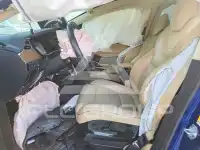 2016 Tesla Model X фото