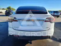 2016 Tesla Model X photo