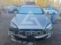 2016 Tesla Model X фото