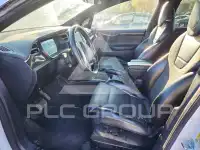 2016 Tesla Model X photo