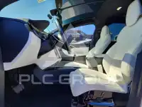 2016 Tesla Model X photo
