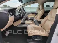 2016 Tesla Model X фото