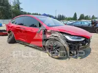 2016 Tesla Model X фото