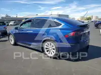 2016 Tesla Model X photo