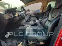 2016 Tesla Model X фото
