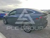 2016 Tesla Model X photo