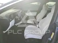 2016 Tesla Model X photo