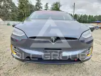 2016 Tesla Model X photo