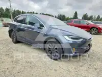 2016 Tesla Model X photo