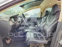 2016 Tesla Model X photo
