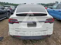 2016 Tesla Model X фото