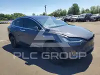 2016 Tesla Model X photo