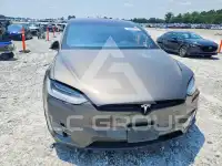 2016 Tesla Model X photo
