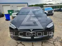 2016 Tesla Model X photo