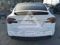 2016 Tesla Model X photo