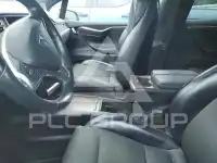 2016 Tesla Model X фото