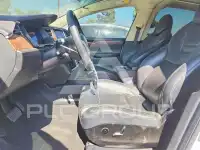 2016 Tesla Model X фото