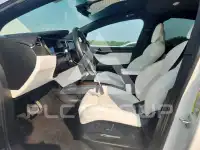 2016 Tesla Model X фото