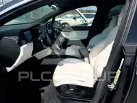 2016 Tesla Model X фото