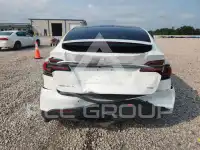 2016 Tesla Model X фото