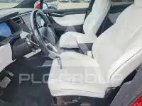 2016 Tesla Model X фото