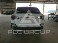 2016 Tesla Model X фото