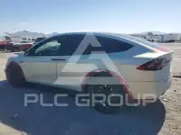 2016 Tesla Model X фото