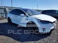 2016 Tesla Model X photo