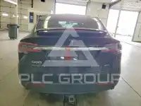 2016 Tesla Model X photo