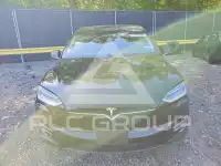 2016 Tesla Model X фото