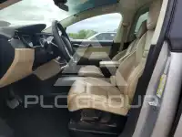 2016 Tesla Model X фото