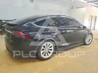 2016 Tesla Model X photo