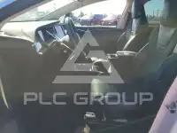 2016 Tesla Model X photo