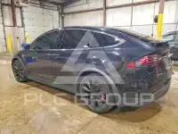 2016 Tesla Model X фото