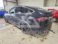 2016 Tesla Model X photo