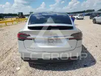 2016 Tesla Model X фото
