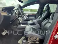 2016 Tesla Model X фото