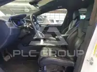 2016 Tesla Model X фото