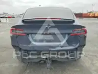 2016 Tesla Model X фото