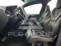 2016 Tesla Model X фото