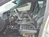 2016 Tesla Model X photo