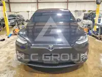 2016 Tesla Model X фото