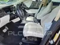2016 Tesla Model X photo