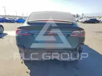 2016 Tesla Model X фото