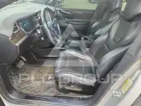 2016 Tesla Model X фото