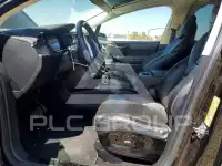 2016 Tesla Model X photo