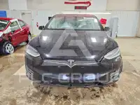 2016 Tesla Model X photo