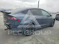 2016 Tesla Model X фото