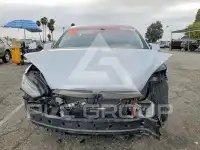 2016 Tesla Model X фото