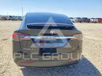 2016 Tesla Model X photo